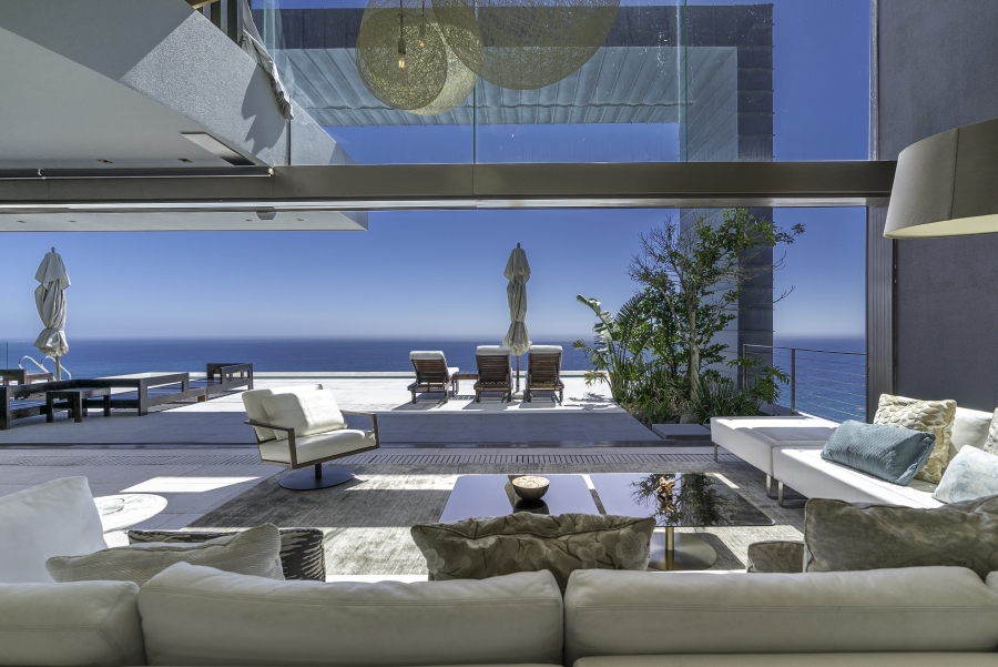 5 Bedroom Property for Sale in Clifton Western Cape